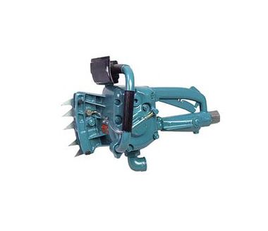 Underwater Pneumatic Chainsaw 4 HP - CS Unitec