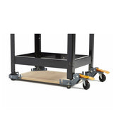 Universal Mobile Base Kit PM-1100 - Bora