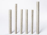 V-ROD 60 Fiberglass Rebar (GFRP) - GPA Structural (Free Sample) - V Rod