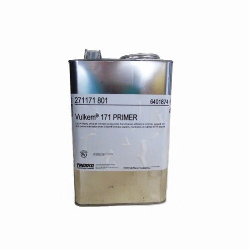 Vulkem® Primer #171 – 1 Gallon (4 Count) - Tremco