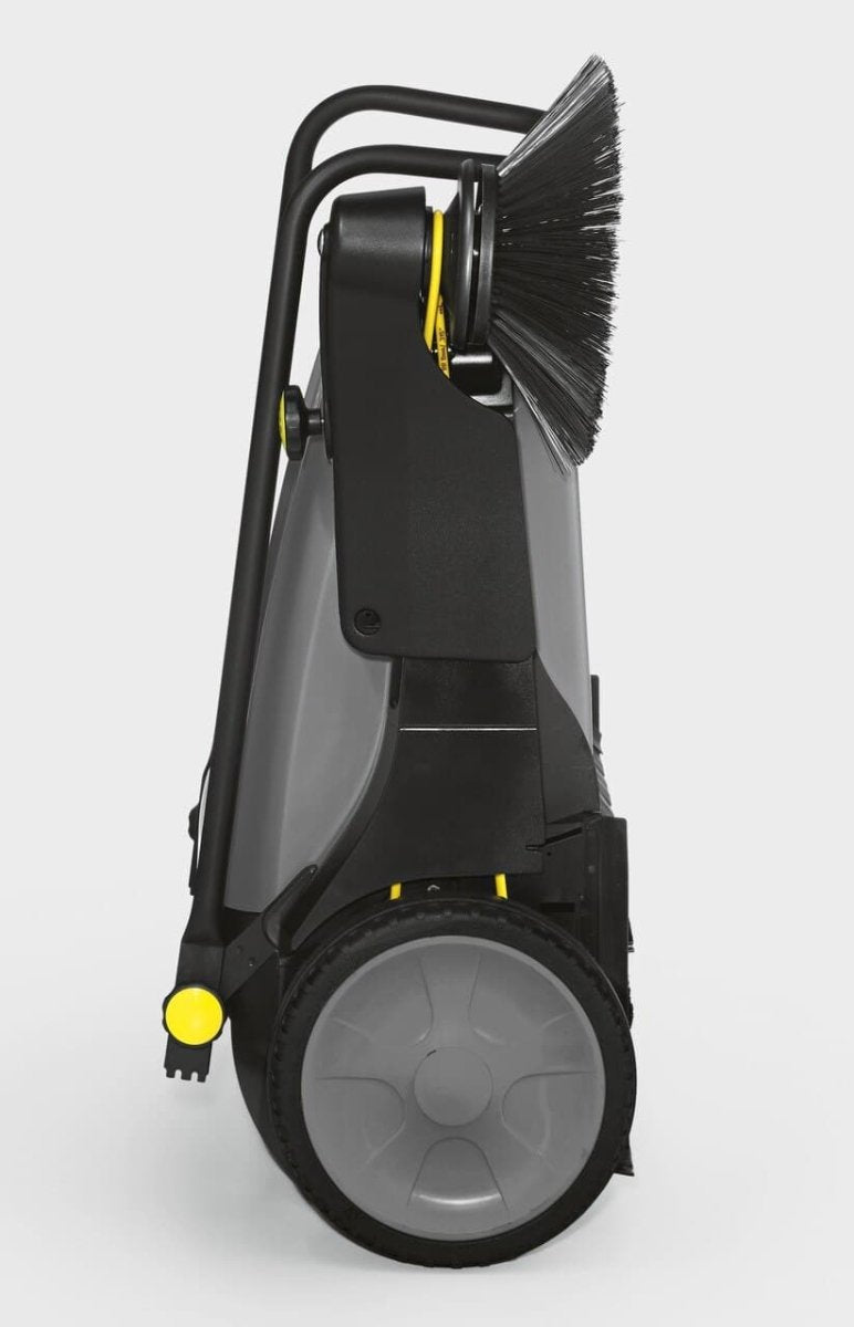 Walk - Behind Floor Outdoor Push Sweeper KM 70/20 C 2SB - Karcher