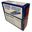 Wood Shims - Diamond Tool Store