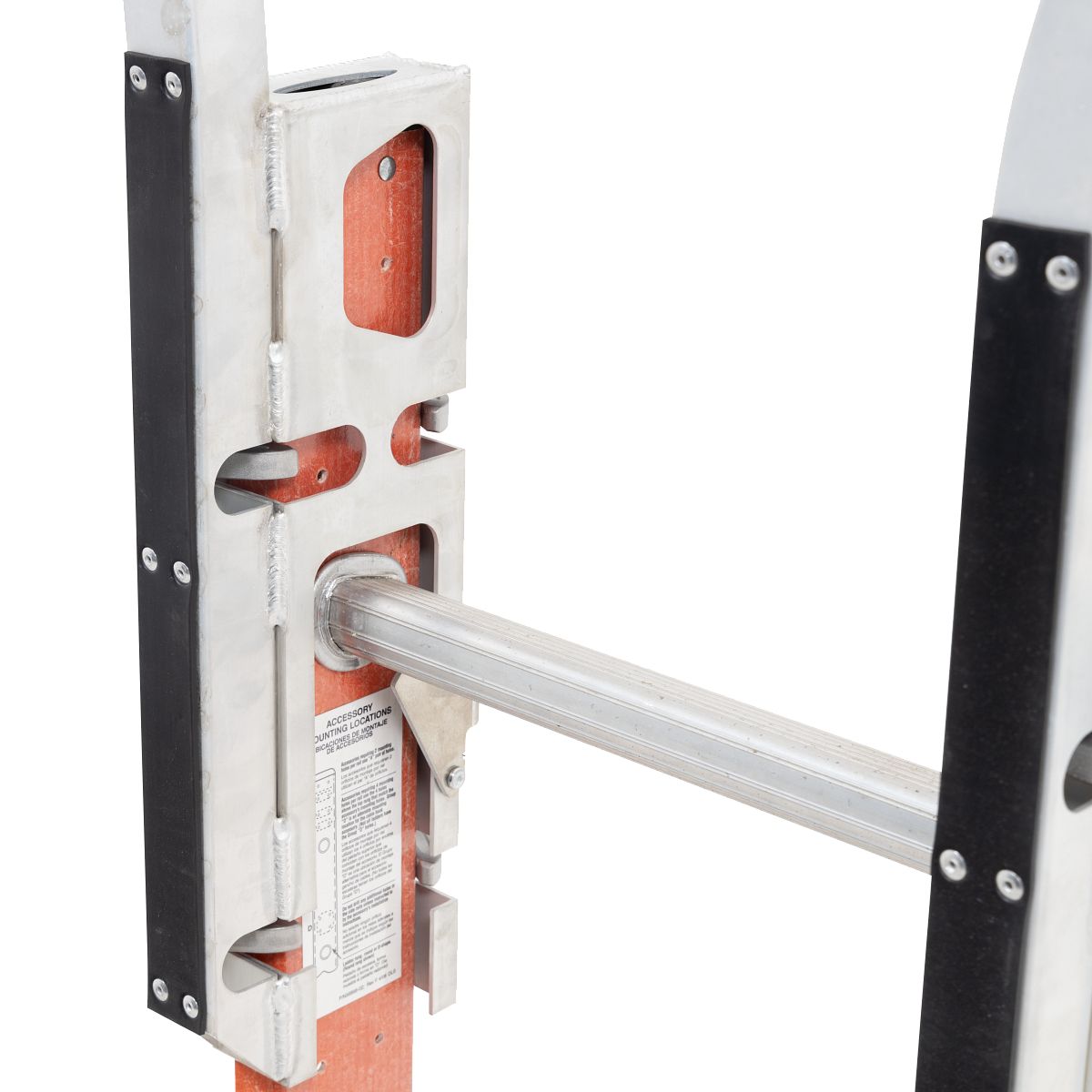 X300000 Extension Ladder Walkthru - Werner