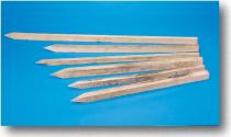 1-1/2" Nominal Hardwood Stakes - 1368 per Order - Diamond Tool Store