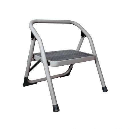 1-Step Foldable Stepstool - Diamond Tool Store