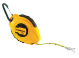 100' Gripper Evolution Tape Measure - Diamond Tool Store