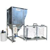 105 Gpm Lamellar 400 Clarifier - Diamond Tool Store