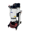 1103PS With Pre-SEP | 110V Industrial Vacuum Cleaner - Diamond Tool Store