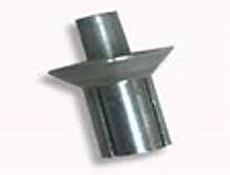 1/2" Drive Rivet For Refacing - Box of 5000 - Diamond Tool Store