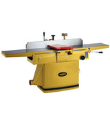 1285 Jointer, 3HP 1PH 230V - Diamond Tool Store