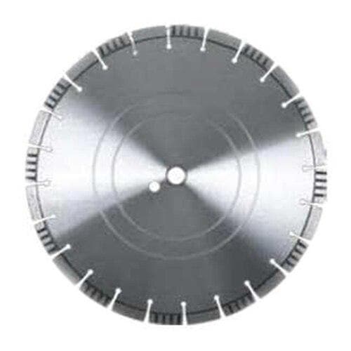 14 Inch Diamond Blade for Hard Material - Standard - Diamond Tool Store