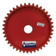 14" x 1 1/2" Milling Wheel - Diamond Tool Store