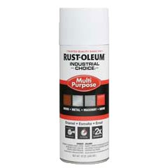 1600 System Multi-Purpose Enamel Sprays (6 Count) - Diamond Tool Store