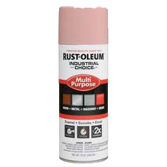 1600 System Multi-Purpose Enamel Sprays (6 Count) - Diamond Tool Store