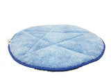 17 Inch Microfiber Pad - Diamond Tool Store