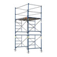 2-Story SaferStack Scaffolding - Diamond Tool Store