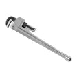 24“ Heavy-Duty Straight Aluminum Pipe Wrenches - Superior Tool