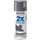 2x Ultra Cover Gloss Spray Paint - 12oz (6 Count) - Rust-Oleum