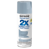 2x Ultra Cover Gloss Spray Paint - 12oz (6 Count) - Rust-Oleum