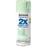 2x Ultra Cover Gloss Spray Paint - 12oz (6 Count) - Rust-Oleum