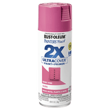 2x Ultra Cover Gloss Spray Paint - 12oz (6 Count) - Rust-Oleum