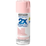 2x Ultra Cover Gloss Spray Paint - 12oz (6 Count) - Rust-Oleum