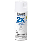 2x Ultra Cover Gloss Spray Paint - 12oz (6 Count) - Rust-Oleum