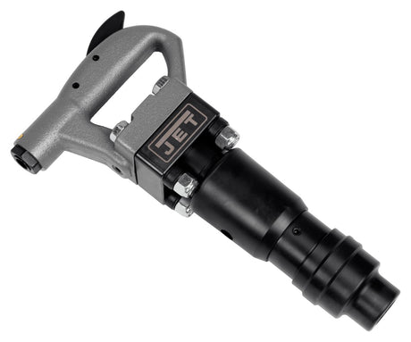 3" Stroke, Round Shank, 4-Bolt Chipping Hammer | JCT-3620A Jet