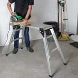 31” Adjustable Work Platform - Diamond Tool Store