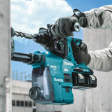 36V (18V X2) LXT® Brushless 1‑1/8" AVT® Rotary Hammer, accepts SDS‑PLUS bits, AFT®, AWS® Capable - Diamond Tool Store