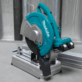 36V (18V X2) LXT® Brushless 14" Cut‑Off Saw - Diamond Tool Store