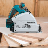 36V (18V X2) LXT® Brushless 6‑1/2" Plunge Circular Saw - Diamond Tool Store