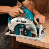 36V (18V X2) LXT® Brushless 7‑1/4” Circular Saw - Diamond Tool Store