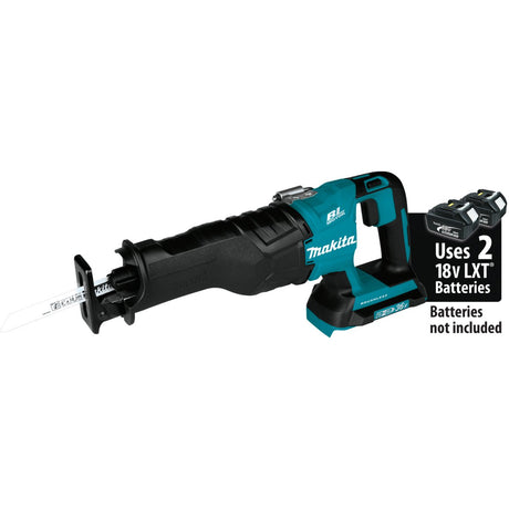 36V (18V X2) LXT® Brushless Recipro Saw - Diamond Tool Store