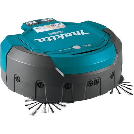 36V (18V X2) LXT® Brushless Robotic Vacuum - Diamond Tool Store