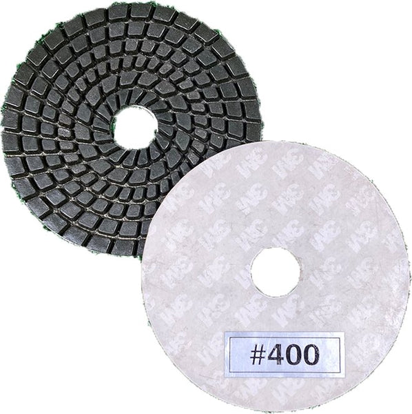 3M 3 Inch Sticky Back Pads Sale