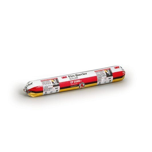 3M™ Fire Barrier Sealant CP 25WB+ - Diamond Tool Store