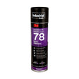 3M™ Polystyrene Foam Insulation Spray Adhesive 78 (24 Count) - Diamond Tool Store