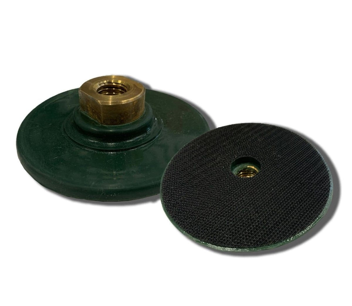 4" Flex Hook & Loop Backer Pad - Diamond Tool Store