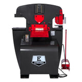 40 Ton C Ironworker - Diamond Tool Store