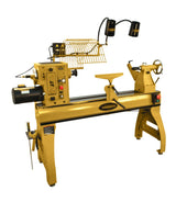 4224B Lathe with Lamp Kit - Diamond Tool Store