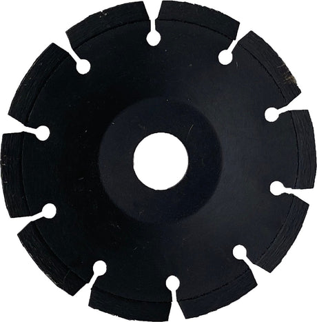 5" Concrete Contour Blade - Sale - Diamond Tool Store