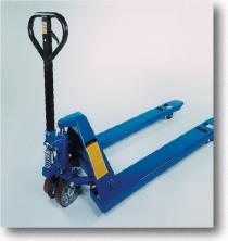 5500 lb Capacity Pallet Jack - Diamond Tool Store