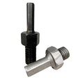 5/8"-11 Adapter for Power Drills DTS-CBA3/8 Diamond Tool Store 3/8"