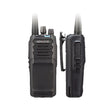 5W VHF/UHF Analog Portable Radios - NX-P1200AV/1300AU - Diamond Tool Store