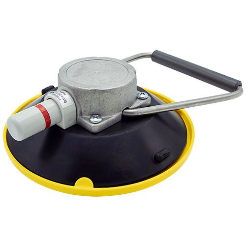 6" Flip Handle Hand Cup - Diamond Tool Store