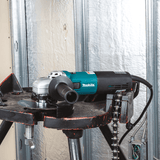 6" SJS™ High‑Power Cut‑Off/Angle Grinder - Makita