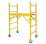 640 Elite Scaffolds - Diamond Tool Store