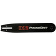 680ES PG Guidebar, 10 inch/25 cm - ICS Oregon