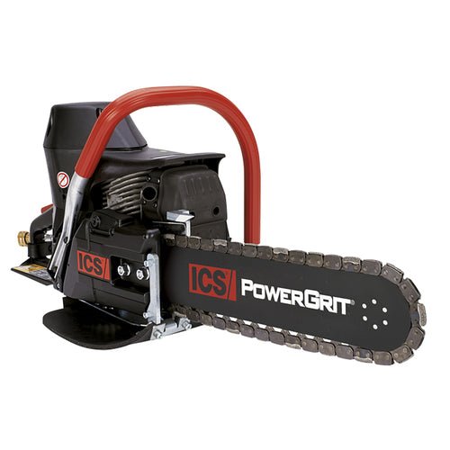 680ES-PG10, Powergrit Saw Package - ICS Oregon